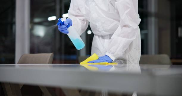 24/7 Emergency Unattended Death Cleanup experts in Essex, IL